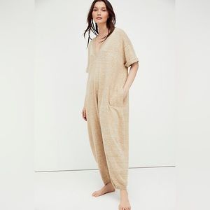 Free People Beach Everyday Sweater Onepiece